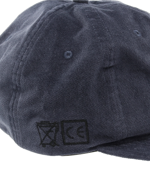 BEAMS（ビームス）の「C.E / CAV LOW CAP（キャップ・メンズ・ブラウン/ネイビー・ONE SIZE）」の6枚目の写真