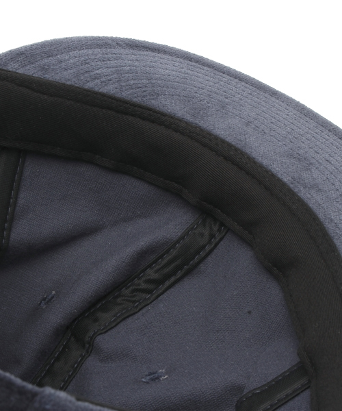 BEAMS（ビームス）の「C.E / CAV LOW CAP（キャップ・メンズ・ブラウン/ネイビー・ONE SIZE）」の7枚目の写真