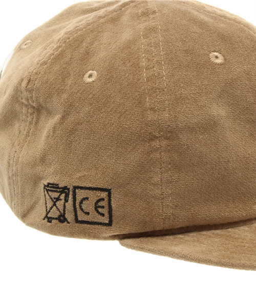 BEAMS（ビームス）の「C.E / CAV LOW CAP（キャップ・メンズ・ブラウン/ネイビー・ONE SIZE）」の10枚目の写真