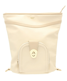 【goocy】3WAYリュックショルダーBag