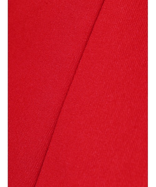 LILY BROWN（リリーブラウン）の「ストレッチツイルパンツ（その他パンツ・レディース・レッド/ブルー/グリーン・1/0）」の11枚目の写真