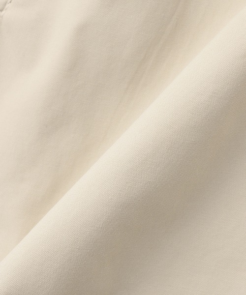 kate spade new york kids（ケイトスペードニューヨーク）の「トドラー トレンチコート（トレンチコート・キッズ・ベージュ・130cm/120cm/110cm）」の9枚目の写真