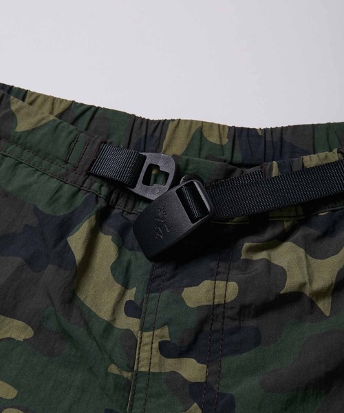 Gramicci（グラミチ）の「【GRAMICCI】別注 DURABLE NYLON CODE PANTS
