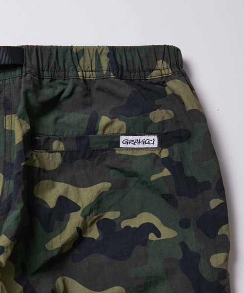 Gramicci（グラミチ）の「【GRAMICCI】別注 DURABLE NYLON CODE