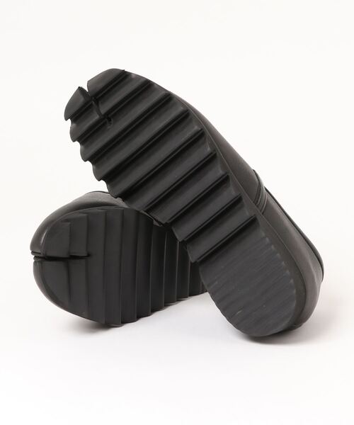 glamb（グラム）の「【glamb】Tabi slip on（スリッポン・メンズ・ブラック・26.5cm）」の14枚目の写真