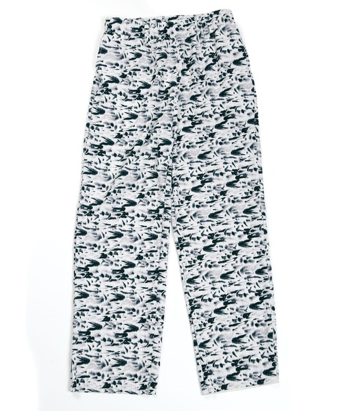 G.O.C（ジーオーシー）の「プリーツ イージー スラックス パンツ（スラックス・メンズ・ホワイト/ブラック/ベージュ/ブラウン/グリーン/ブラック系その他/ブラック系その他2・MEDIUM/LARGE）」の10枚目の写真