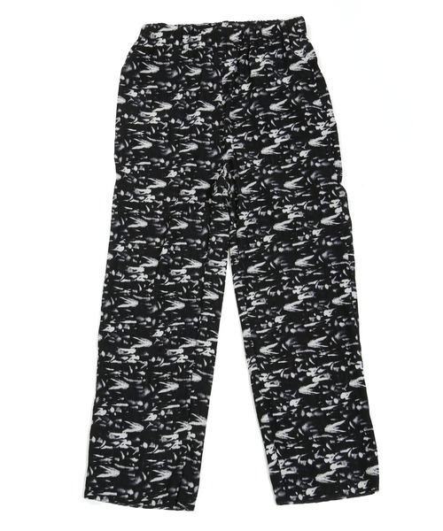 G.O.C（ジーオーシー）の「プリーツ イージー スラックス パンツ（スラックス・メンズ・ホワイト/ブラック/ベージュ/ブラウン/グリーン/ブラック系その他/ブラック系その他2・MEDIUM/LARGE）」の20枚目の写真