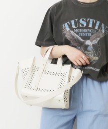 Spick & Span | 【H.V.F.N】HOLY ショルダーバッグ(ショルダーバッグ)