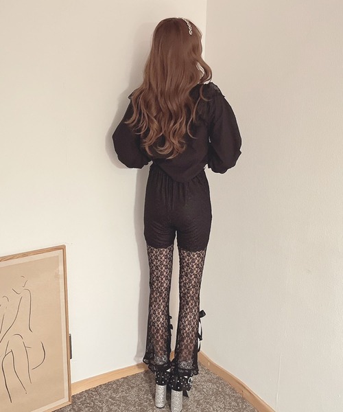 Swankiss（スワンキス）｜その他パンツ一覧 - WEAR