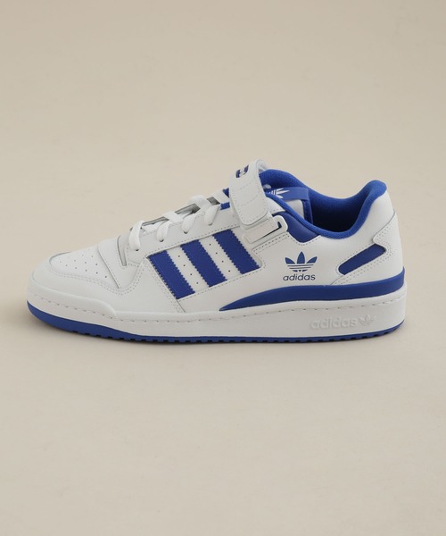 adidas Originals（アディダスオリジナルス）の「adidas/FORUM LOW