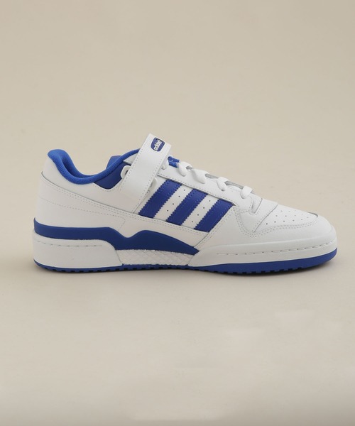 adidas Originals（アディダスオリジナルス）の「adidas/FORUM LOW