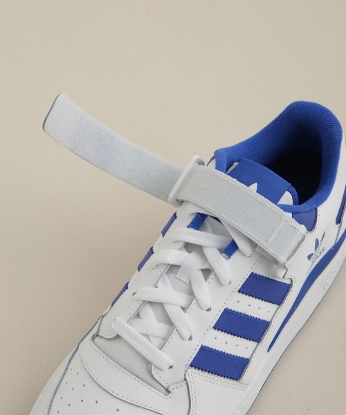 adidas Originals（アディダスオリジナルス）の「adidas/FORUM LOW
