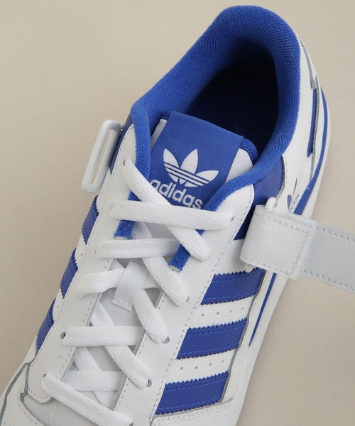 adidas Originals（アディダスオリジナルス）の「adidas/FORUM LOW
