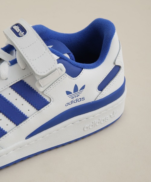 adidas Originals（アディダスオリジナルス）の「adidas/FORUM LOW