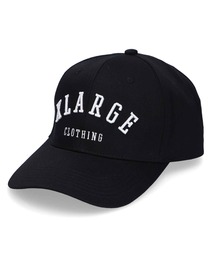 XLARGE | 3D EMBROIDERY 6PANEL CAP(キャップ)