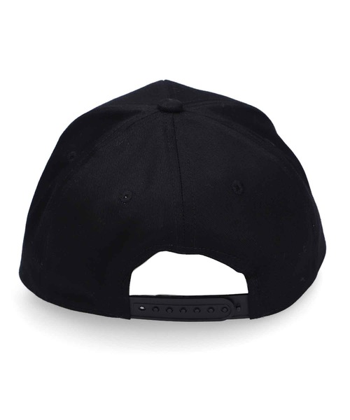 XLARGE（エクストララージ）の「3D EMBROIDERY 6PANEL CAP（キャップ・メンズ・ブラック/グリーン/ネイビー・ONE SIZE）」の8枚目の写真