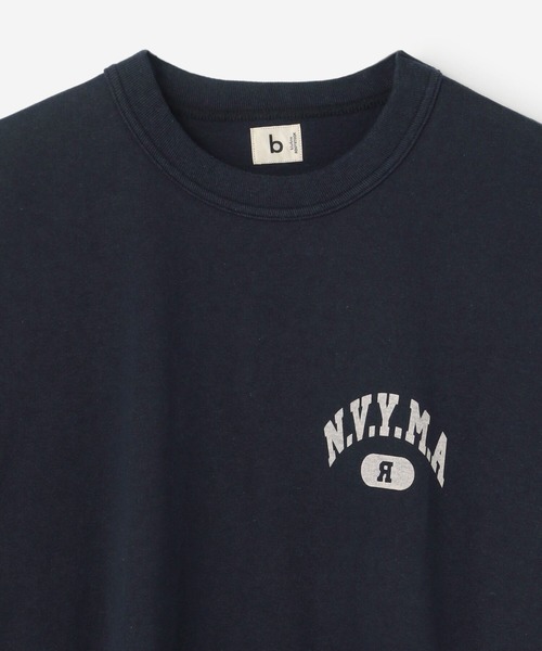 blurhms（ブラームス）の「blurhmsROOTSTOCK | 〈別注〉NAVYARMY