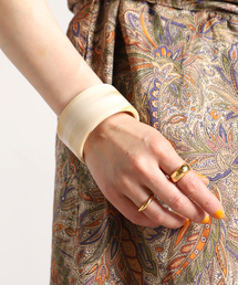 【MACHETE/マシェット】Jumbo Cuff