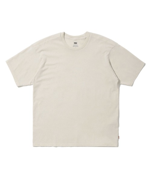 Levi's(リーバイス)の「WELLTHREAD ヴィンテージTシャツ CHAMOMILE SEED(Tシャツ/カットソー・メンズ・マルチ・XL/M/L/S)」の8枚目の写真