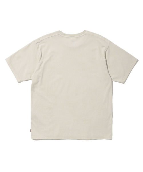 Levi's(リーバイス)の「WELLTHREAD ヴィンテージTシャツ CHAMOMILE SEED(Tシャツ/カットソー・メンズ・マルチ・XL/M/L/S)」の10枚目の写真