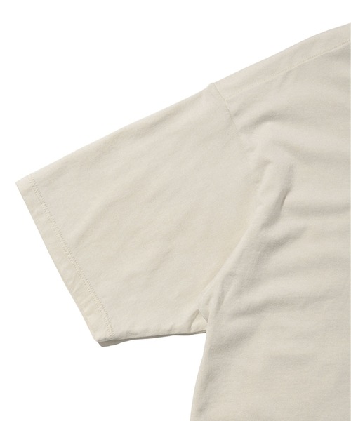 Levi's(リーバイス)の「WELLTHREAD ヴィンテージTシャツ CHAMOMILE SEED(Tシャツ/カットソー・メンズ・マルチ・XL/M/L/S)」の12枚目の写真