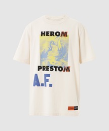 SS TEE OS A.F. AUTHORIZED