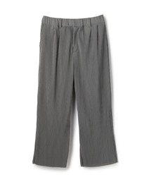 AZIONE/アジオネ/ワイドパンツ