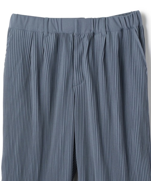 AZIONE（アジオネ）の「AZIONE/アジオネ/ワイドパンツ（その他パンツ・メンズ・ブラック/グレー/その他5・MEDIUM/LARGE）」の13枚目の写真