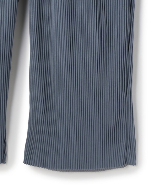 AZIONE（アジオネ）の「AZIONE/アジオネ/ワイドパンツ（その他パンツ・メンズ・ブラック/グレー/その他5・MEDIUM/LARGE）」の12枚目の写真