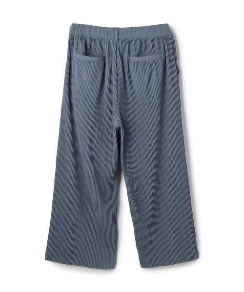 AZIONE（アジオネ）の「AZIONE/アジオネ/ワイドパンツ（その他パンツ・メンズ・ブラック/グレー/その他5・MEDIUM/LARGE）」の10枚目の写真