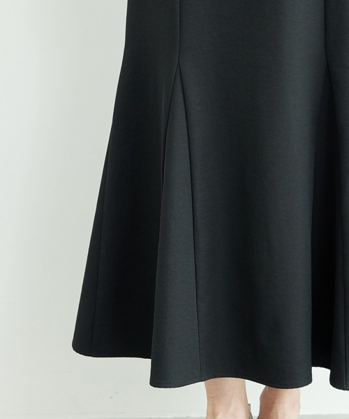 ROPE' PICNIC(ロペピクニック)の「マーメイドスカート(スカート・レディース・ブラック/イエロー/ベージュ系その他/ピンク系その他・40/38/36)」の11枚目の写真