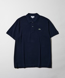 LACOSTE L1212ポロシャツ
