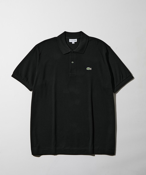 Lacoste Lacoste ラコステ のファッション Lacoste ラコステ のポロシャツ Lacoste L1212ポロシャツ 22 A Bhm を購入できます Junred ポロシャツ L1212ポロシャツ ポロシャツ