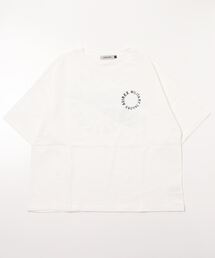 AVIREX | AVI-PENNANT PRINT TEE(Tシャツ/カットソー)