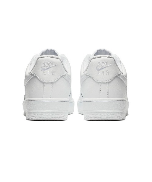 NIKE（ナイキ）の「NIKE AIR FORCE 1 07 ナイキ エア フォース 1 '07 スニーカー（スニーカー・メンズ・ホワイト・28.5cm/27.5cm/27.0cm/26.0cm/29.0cm/26.5cm/28.0cm）」の7枚目の写真