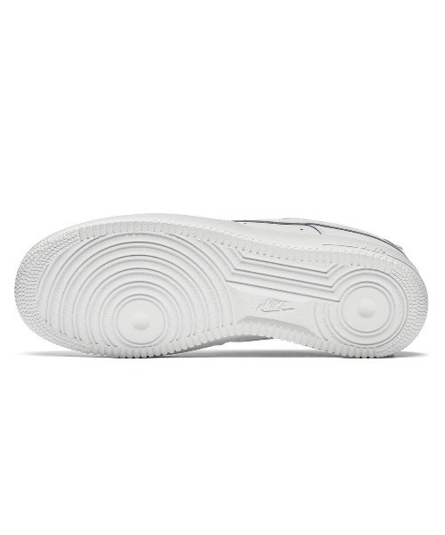 NIKE（ナイキ）の「NIKE AIR FORCE 1 07 ナイキ エア フォース 1 '07 スニーカー（スニーカー・メンズ・ホワイト・28.5cm/27.5cm/27.0cm/26.0cm/29.0cm/26.5cm/28.0cm）」の8枚目の写真