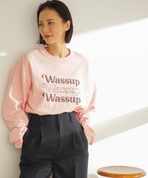 (mici)プリントロンTee