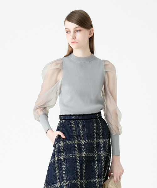 Loulou Willoughby（ルルウィルビー）の「【LOULOU WILLOUGHBY 