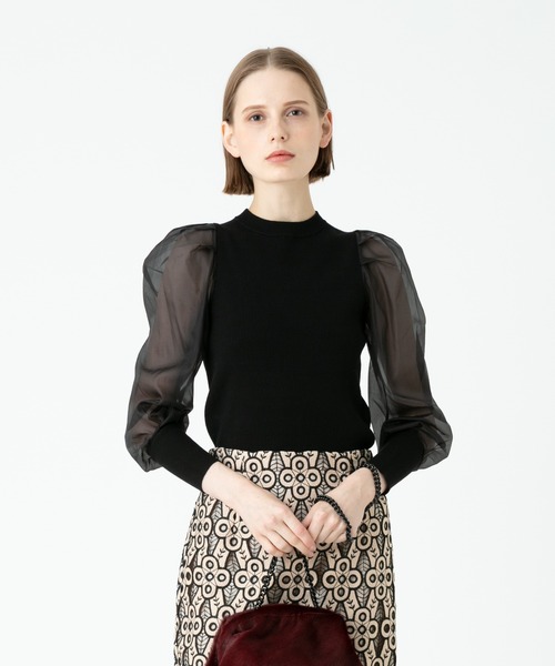 Loulou Willoughby（ルルウィルビー）の「【LOULOU WILLOUGHBY 