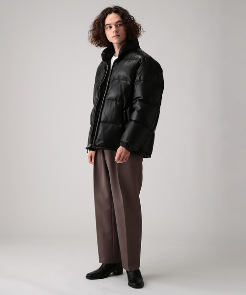 tk.TAKEO KIKUCHI（ティーケータケオキクチ）の「◇Schott（ショット 