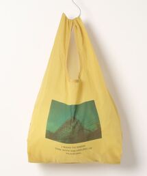 JOURNAL STANDARD relume | Yuji Takeuchi photo BAG S(エコバッグ/サブバッグ)