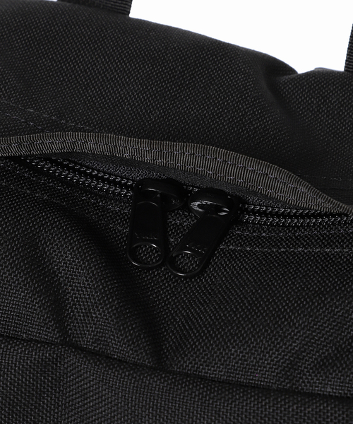 plage（プラージュ）の「【BATTLE LAKE/バトルレイク】OUTDOOR デイパック（バックパック/リュック・レディース・ブラック・FREE）」の13枚目の写真