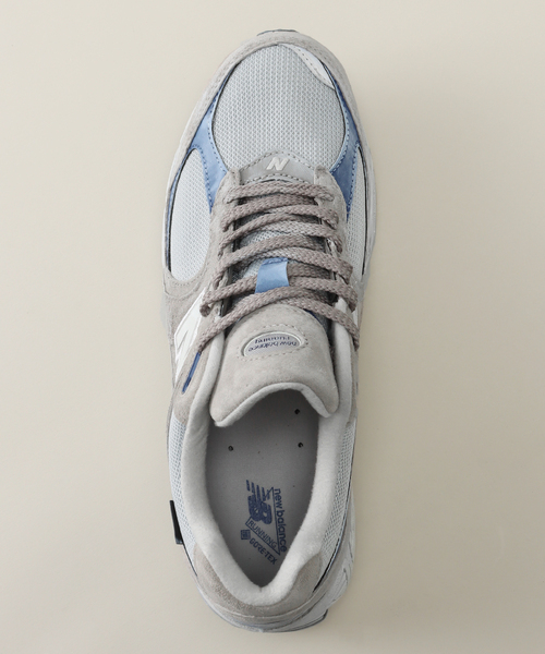 ☆【New Balance】☆M2002RAA ニューバランス☆22-29cm☆ New Balance M2002RXJ GRAY 24SS-I（ニューバランス M2002RXJ
