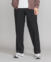 Thingless（シングレス）の「＜Thingless＞ PE STRAIGHT PANTS/パンツ（スラックス）」
