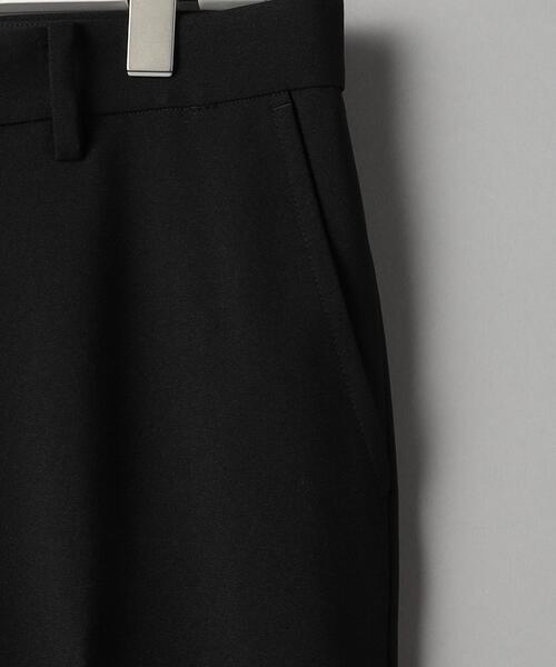 Thingless（シングレス）の「＜Thingless＞ PE STRAIGHT PANTS/パンツ（スラックス・メンズ・ブラック・S/M/L）」の14枚目の写真
