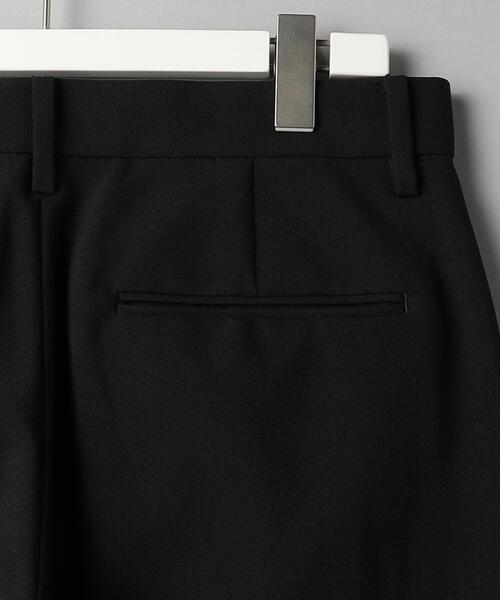 Thingless（シングレス）の「＜Thingless＞ PE STRAIGHT PANTS/パンツ（スラックス・メンズ・ブラック・S/M/L）」の15枚目の写真