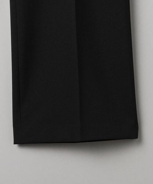 Thingless（シングレス）の「＜Thingless＞ PE STRAIGHT PANTS/パンツ（スラックス・メンズ・ブラック・S/M/L）」の16枚目の写真