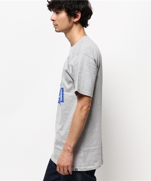 XLARGE（エクストララージ）の「S/S TEE OG（Tシャツ/カットソー・メンズ・ホワイト/ブラック/アッシュ/ネイビー・SMALL/X-LARGE/MEDIUM/LARGE）」の6枚目の写真