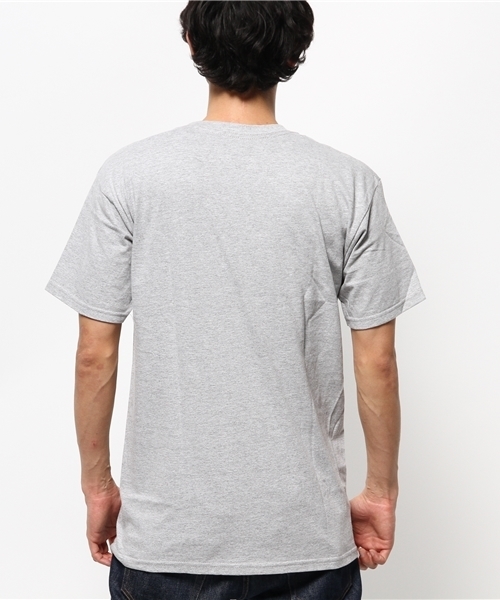 XLARGE（エクストララージ）の「S/S TEE OG（Tシャツ/カットソー・メンズ・ホワイト/ブラック/アッシュ/ネイビー・SMALL/X-LARGE/MEDIUM/LARGE）」の7枚目の写真