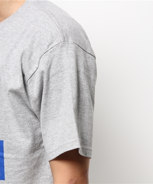 XLARGE（エクストララージ）の「S/S TEE OG（Tシャツ/カットソー・メンズ・ホワイト/ブラック/アッシュ/ネイビー・SMALL/X-LARGE/MEDIUM/LARGE）」の9枚目の写真